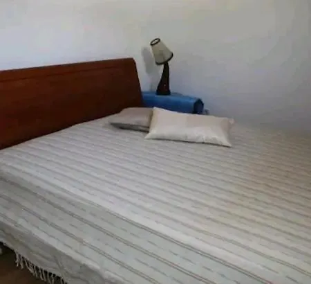 Apartman Ana Sofia マカルスカ