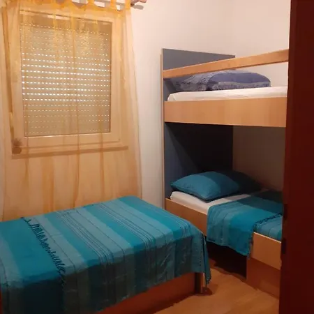 アパート Apartman Ana Sofia *