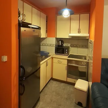 アパート Apartman Ana Sofia